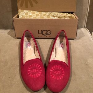 Ugg flats